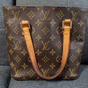Louis Vuitton Vavin PM